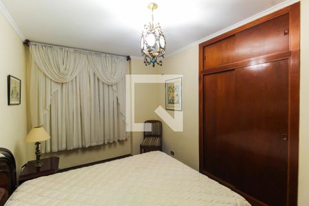 Quarto 2 de apartamento para alugar com 3 quartos, 83m² em Mooca, São Paulo