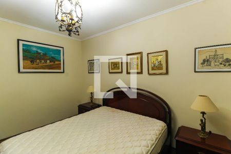 Quarto 2 de apartamento para alugar com 3 quartos, 83m² em Mooca, São Paulo