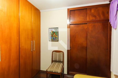Quarto 1 de apartamento para alugar com 3 quartos, 83m² em Mooca, São Paulo