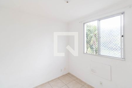 Quarto 1 de apartamento para alugar com 2 quartos, 45m² em Guaratiba, Rio de Janeiro