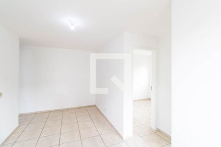 Sala de apartamento para alugar com 2 quartos, 45m² em Guaratiba, Rio de Janeiro