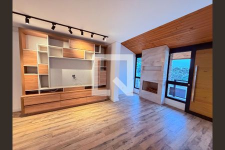 Casa para alugar com 4 quartos, 351m² em Novo Horizonte, Juiz de Fora