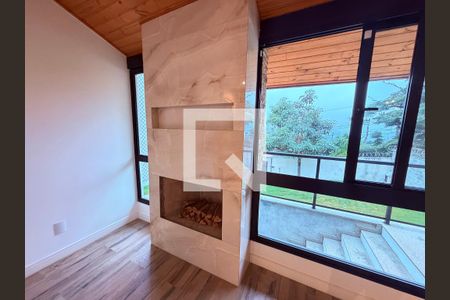 Casa para alugar com 4 quartos, 351m² em Novo Horizonte, Juiz de Fora