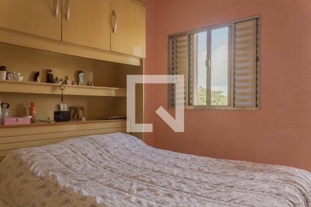 Quarto 1 de casa à venda com 3 quartos, 250m² em Jardim Petroni, São Bernardo do Campo