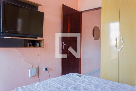 Quarto 1 de casa à venda com 3 quartos, 250m² em Jardim Petroni, São Bernardo do Campo
