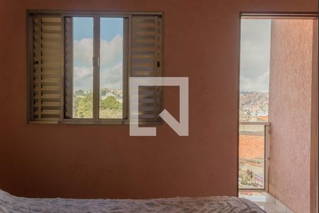 Quarto 1 de casa à venda com 3 quartos, 250m² em Jardim Petroni, São Bernardo do Campo