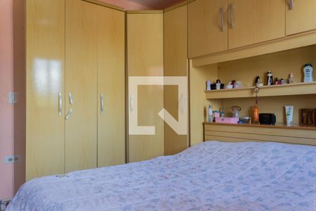 Quarto 1 de casa à venda com 3 quartos, 250m² em Jardim Petroni, São Bernardo do Campo