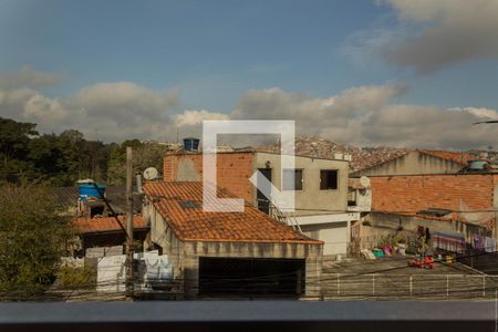 Varanda da Sala de casa à venda com 3 quartos, 250m² em Jardim Petroni, São Bernardo do Campo