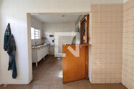 Copa de casa à venda com 3 quartos, 600m² em São Bernardo, Campinas