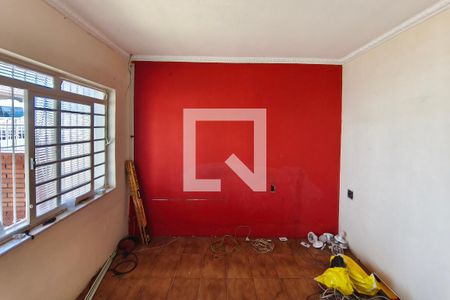 Sala de TV de casa à venda com 3 quartos, 600m² em São Bernardo, Campinas