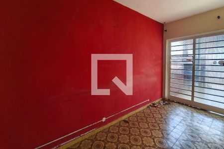 Sala de casa à venda com 3 quartos, 600m² em São Bernardo, Campinas
