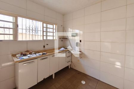 Cozinha de casa à venda com 3 quartos, 600m² em São Bernardo, Campinas