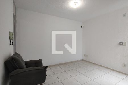 Sala de apartamento à venda com 2 quartos, 50m² em Anil, Rio de Janeiro