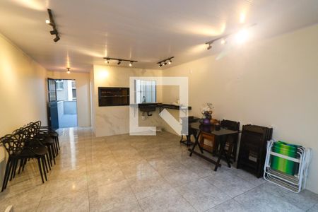 Varanda de casa à venda com 4 quartos, 355m² em Centro Histórico, Porto Alegre