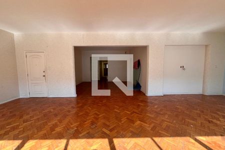 Apartamento para alugar com 4 quartos, 230m² em Ipanema, Rio de Janeiro