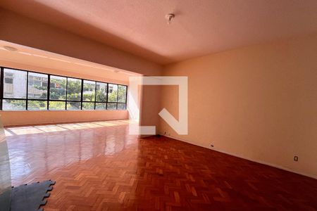 Apartamento para alugar com 4 quartos, 230m² em Ipanema, Rio de Janeiro