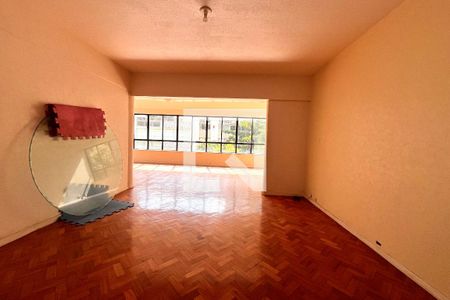 Apartamento para alugar com 4 quartos, 230m² em Ipanema, Rio de Janeiro