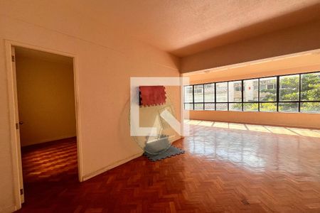 Apartamento para alugar com 4 quartos, 230m² em Ipanema, Rio de Janeiro