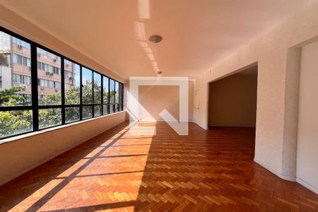 Apartamento para alugar com 4 quartos, 230m² em Ipanema, Rio de Janeiro