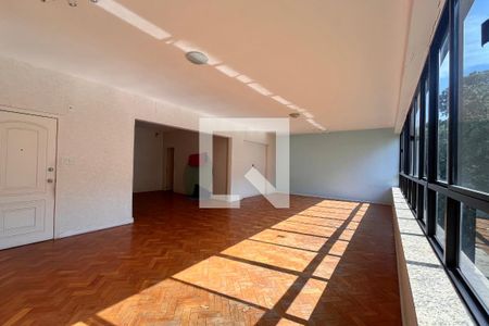 Apartamento para alugar com 4 quartos, 230m² em Ipanema, Rio de Janeiro