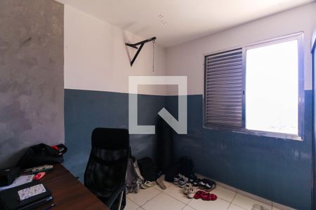 Quarto 1 de apartamento à venda com 3 quartos, 70m² em Alto da Mooca, São Paulo
