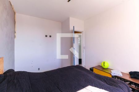 Quarto 2 de apartamento à venda com 3 quartos, 70m² em Alto da Mooca, São Paulo