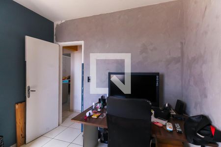 Quarto 1 de apartamento à venda com 3 quartos, 70m² em Alto da Mooca, São Paulo