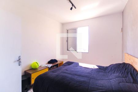 Quarto 2 de apartamento à venda com 3 quartos, 70m² em Alto da Mooca, São Paulo