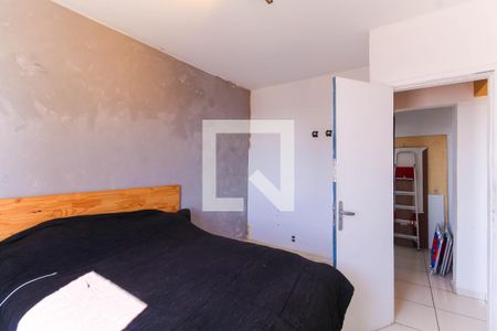 Quarto 2 de apartamento à venda com 3 quartos, 70m² em Alto da Mooca, São Paulo