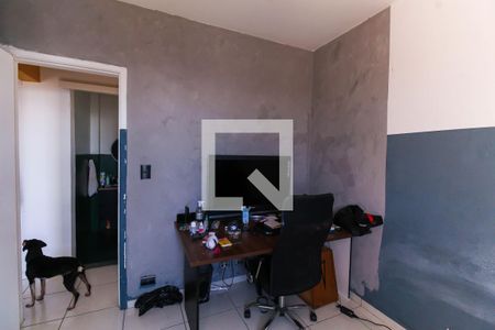Quarto 1 de apartamento à venda com 3 quartos, 70m² em Alto da Mooca, São Paulo
