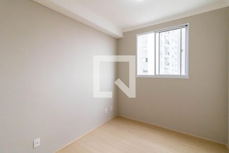 Quarto 1 de apartamento para alugar com 2 quartos, 34m² em Centro, Guarulhos