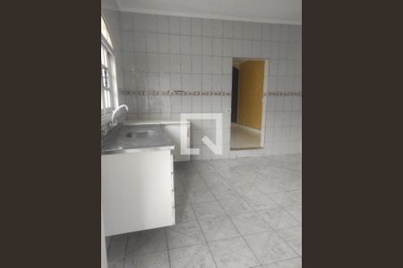 Casa 1 - Cozinha de casa à venda com 3 quartos, 170m² em Vila Renato (Zona Leste), São Paulo