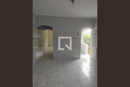 Casa 1 - Cozinha de casa à venda com 3 quartos, 170m² em Vila Renato (Zona Leste), São Paulo