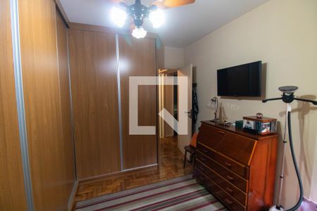 Quarto 1 de apartamento à venda com 3 quartos, 116m² em Icaraí, Niterói