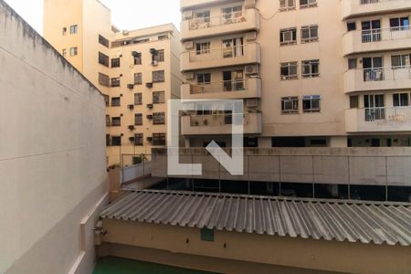 Vista do Quarto 1 de apartamento à venda com 3 quartos, 116m² em Icaraí, Niterói