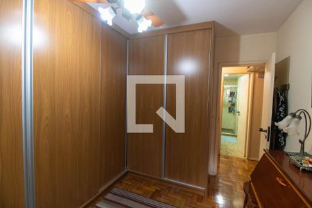 Quarto 1 de apartamento à venda com 3 quartos, 116m² em Icaraí, Niterói