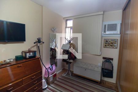 Quarto 1 de apartamento à venda com 3 quartos, 116m² em Icaraí, Niterói