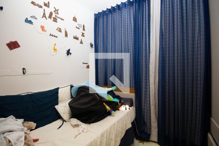 Quarto de apartamento à venda com 2 quartos, 64m² em Qs 5, Brasília