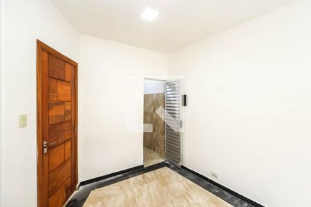Quarto de kitnet/studio para alugar com 1 quarto, 30m² em Liberdade, São Paulo