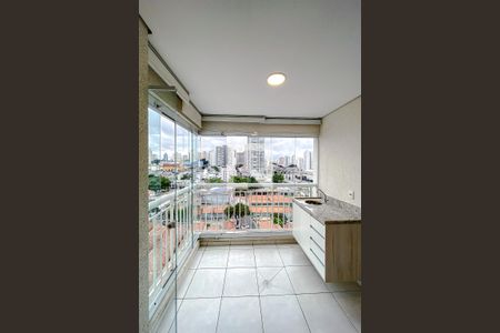 Apartamento para alugar com 2 quartos, 56m² em Vila Prudente, São Paulo