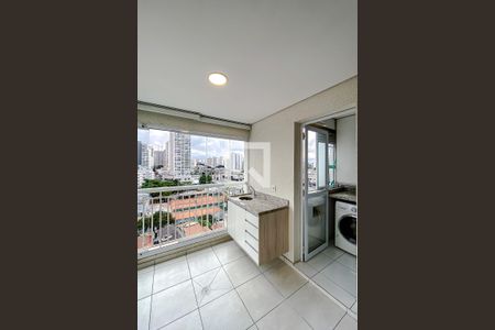 Apartamento para alugar com 2 quartos, 56m² em Vila Prudente, São Paulo