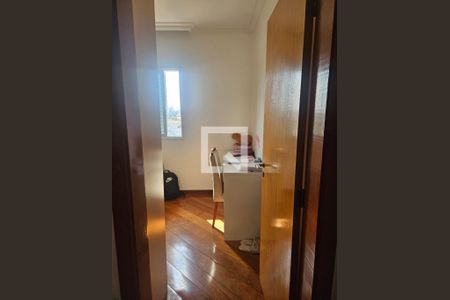 Quarto de apartamento à venda com 3 quartos, 84m² em Assunção, São Bernardo do Campo