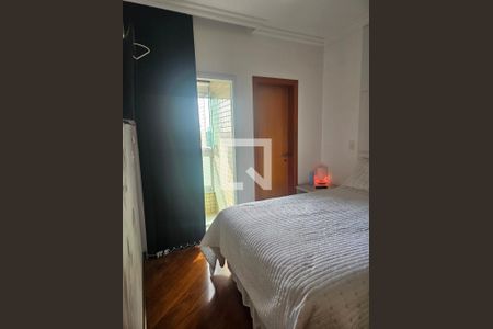 Quarto 1 de apartamento à venda com 3 quartos, 84m² em Assunção, São Bernardo do Campo