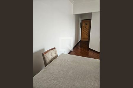 Sala de apartamento à venda com 3 quartos, 84m² em Assunção, São Bernardo do Campo
