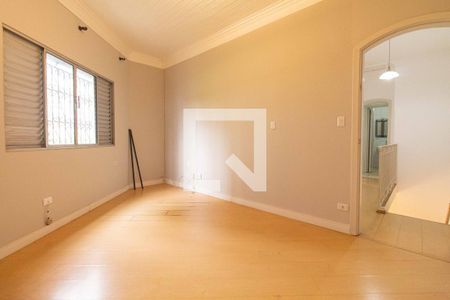 Quarto 1 de casa para alugar com 2 quartos, 70m² em Vila Mariana, São Paulo
