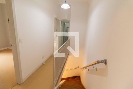 Corredor de casa para alugar com 2 quartos, 70m² em Vila Mariana, São Paulo