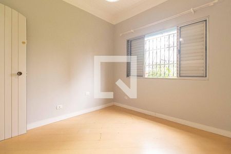 Quarto 2 de casa para alugar com 2 quartos, 70m² em Vila Mariana, São Paulo