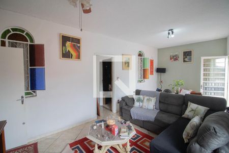 SALA de casa para alugar com 2 quartos, 268m² em Vila Penteado, São Paulo