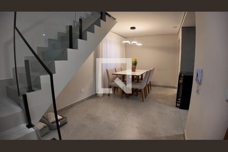 Apartamento à venda com 3 quartos, 180m² em Santa Rosa, Belo Horizonte