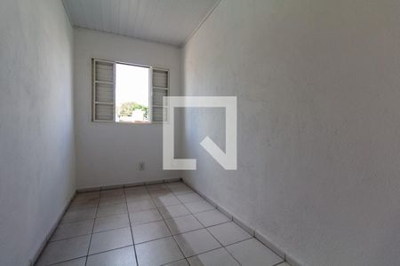 Quarto 1 de casa para alugar com 2 quartos, 60m² em Vila Dalila, São Paulo